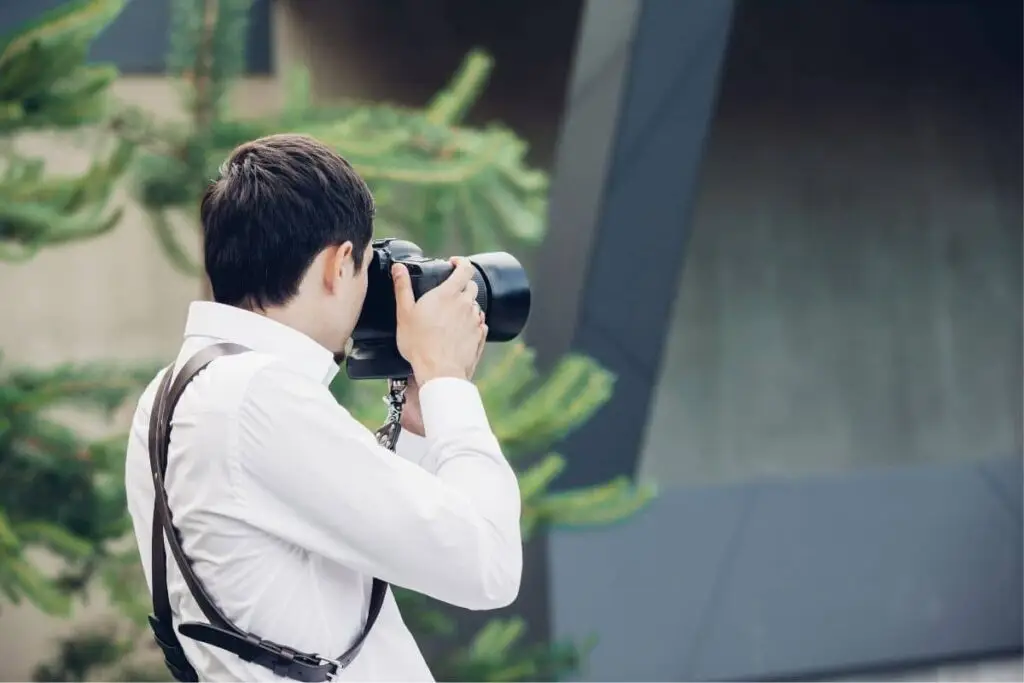Reportage Photo professionnel pour évènements