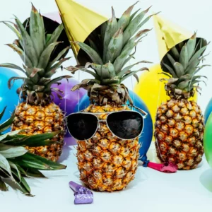 Gadgets Anniversaire