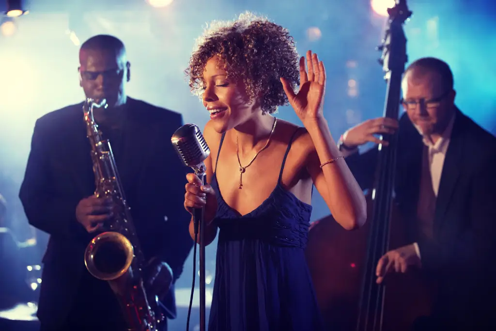 Soirée entreprise groupe musique live