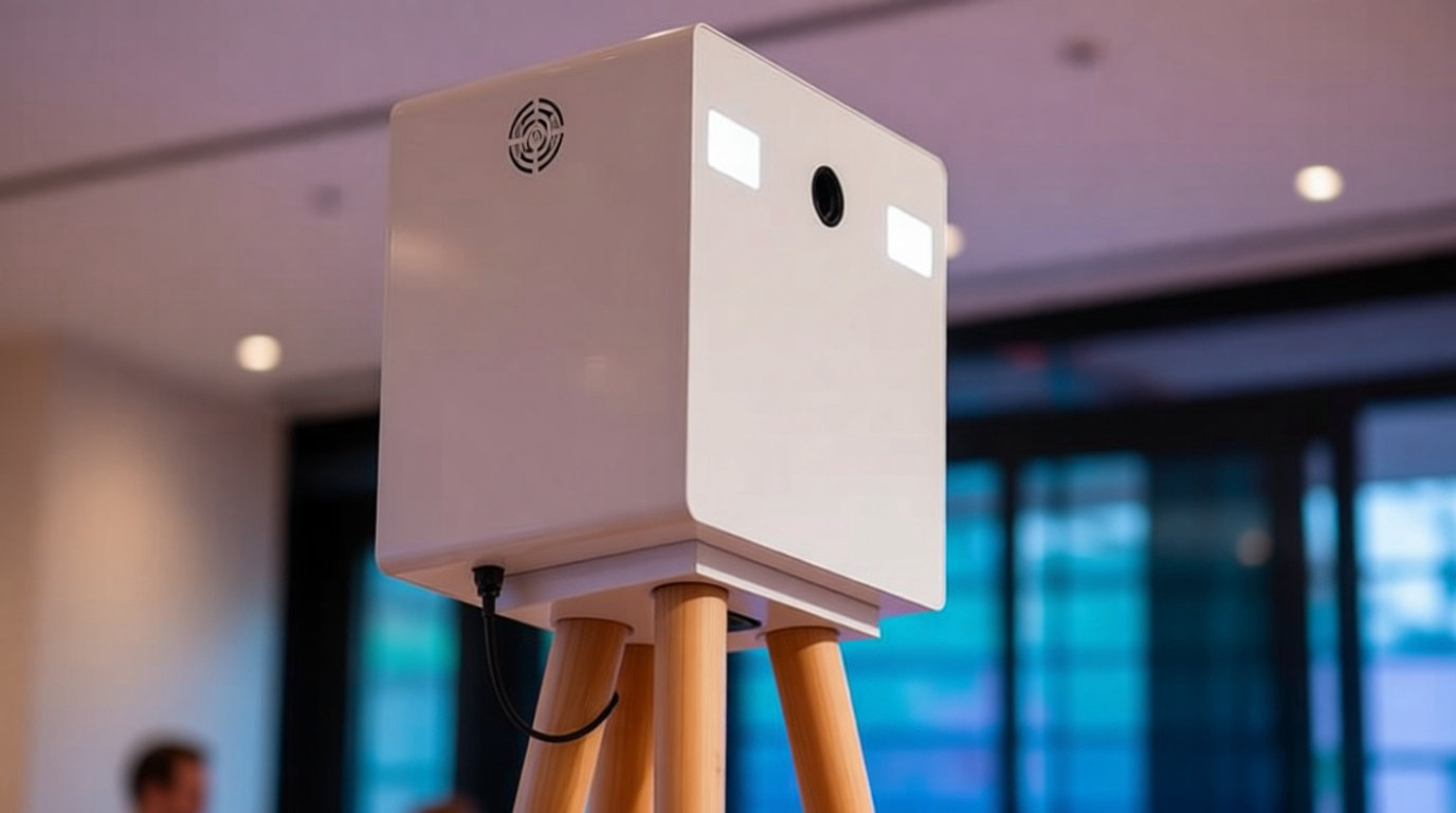 Location de photobox en belgique Pourquoi la qualité de service justifie l'investissement