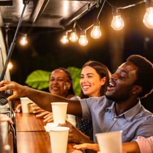 Food truck pour événements