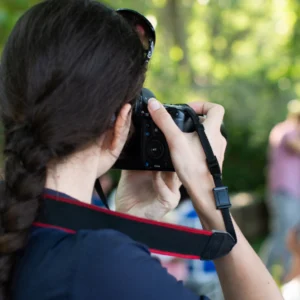 Service photographe événementiel