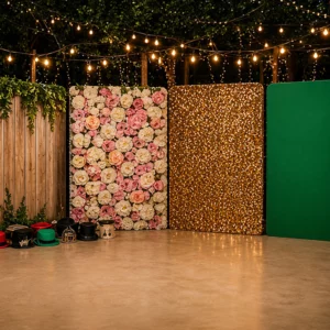 IZII Backdrops