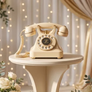 IZII Phone - Livre d'or